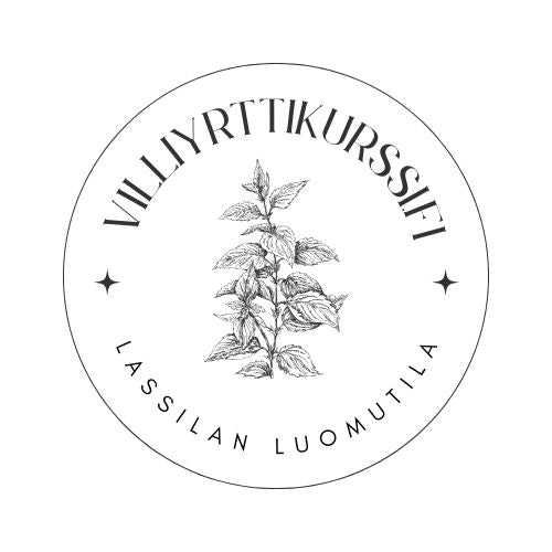 Kurssit Lassilan luomutilalla